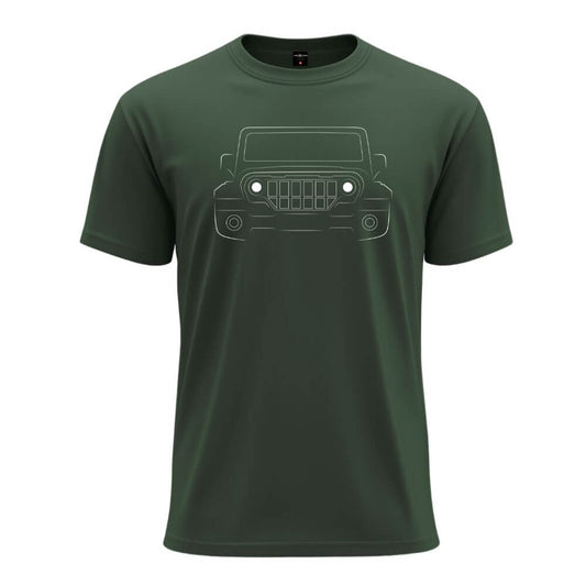 Thar Roxx T-Shirt