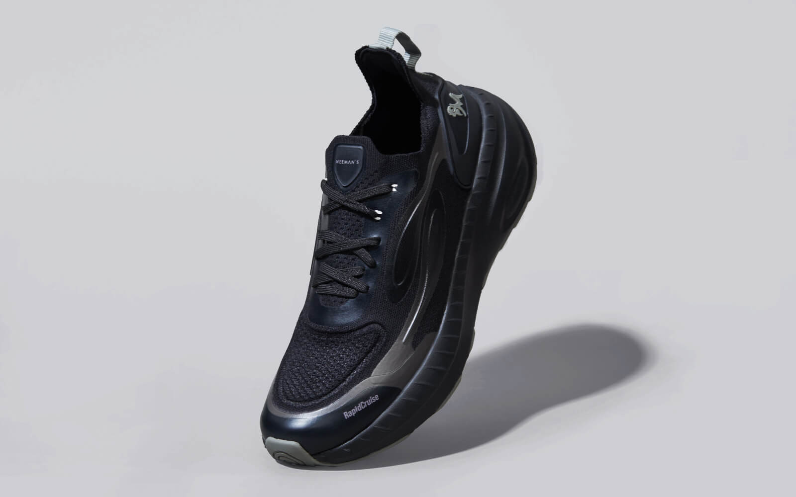 Begin Walk - Cruise : Black by My Store