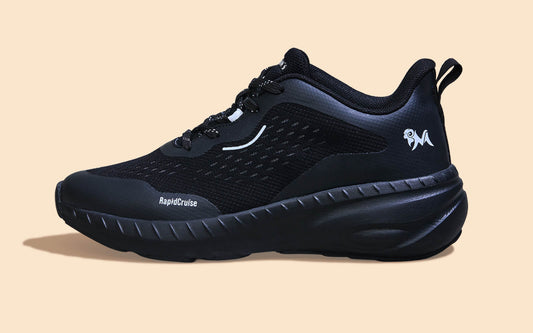 Begin Walk Drift : Black by My Store