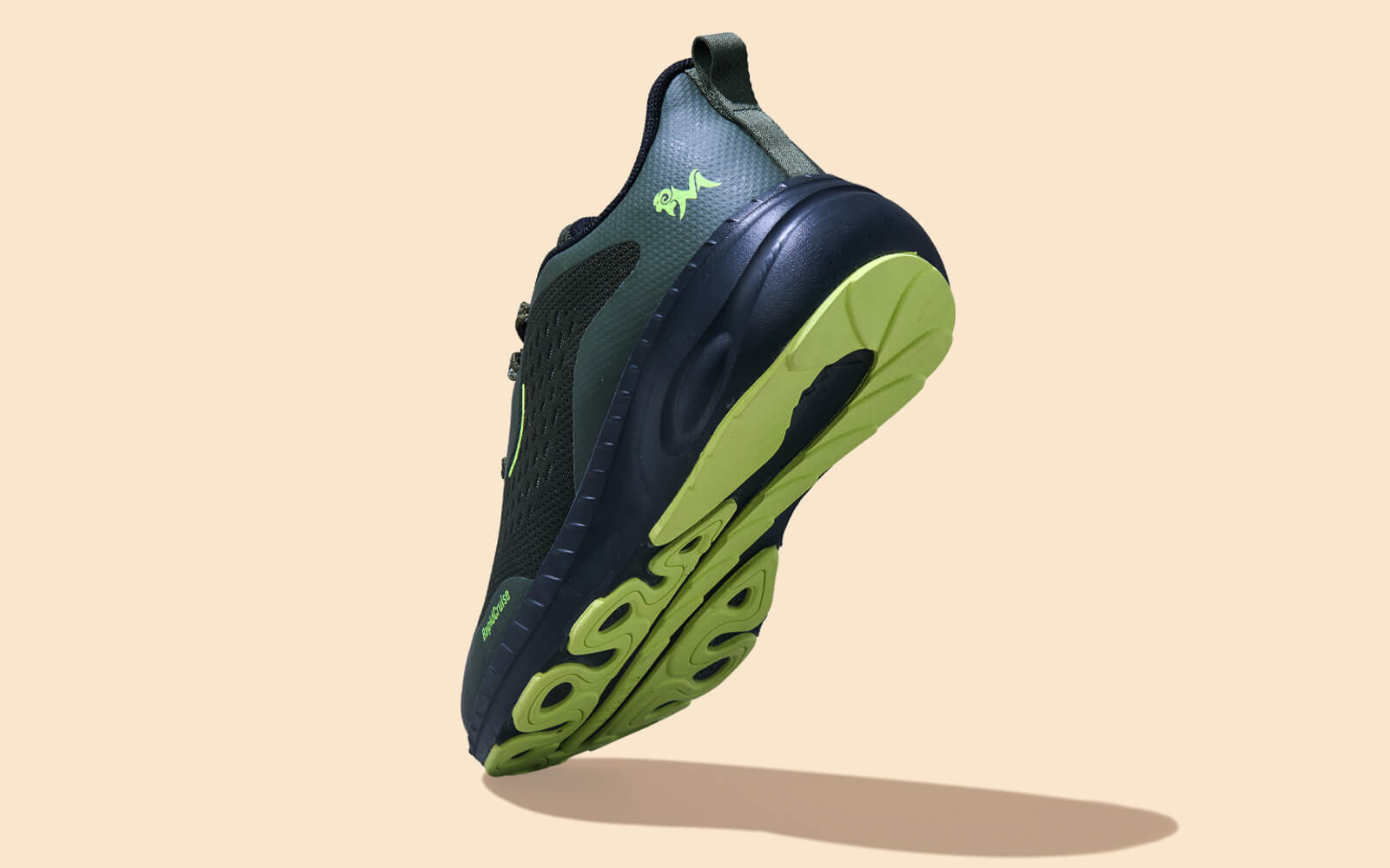 Begin Walk Drift : Olive by My Store