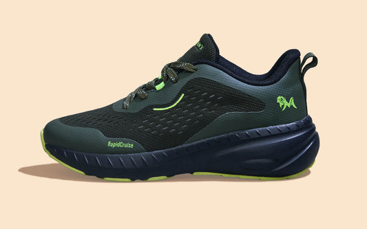 Begin Walk Drift : Olive by My Store