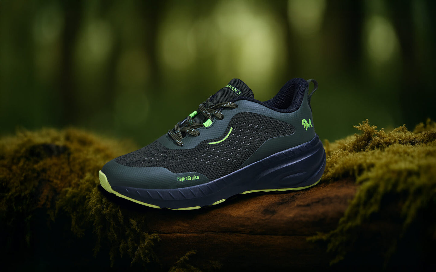 Begin Walk Drift : Olive by My Store