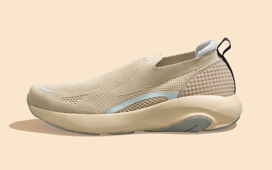 Begin Walk Ease For Men : Beige by My Store