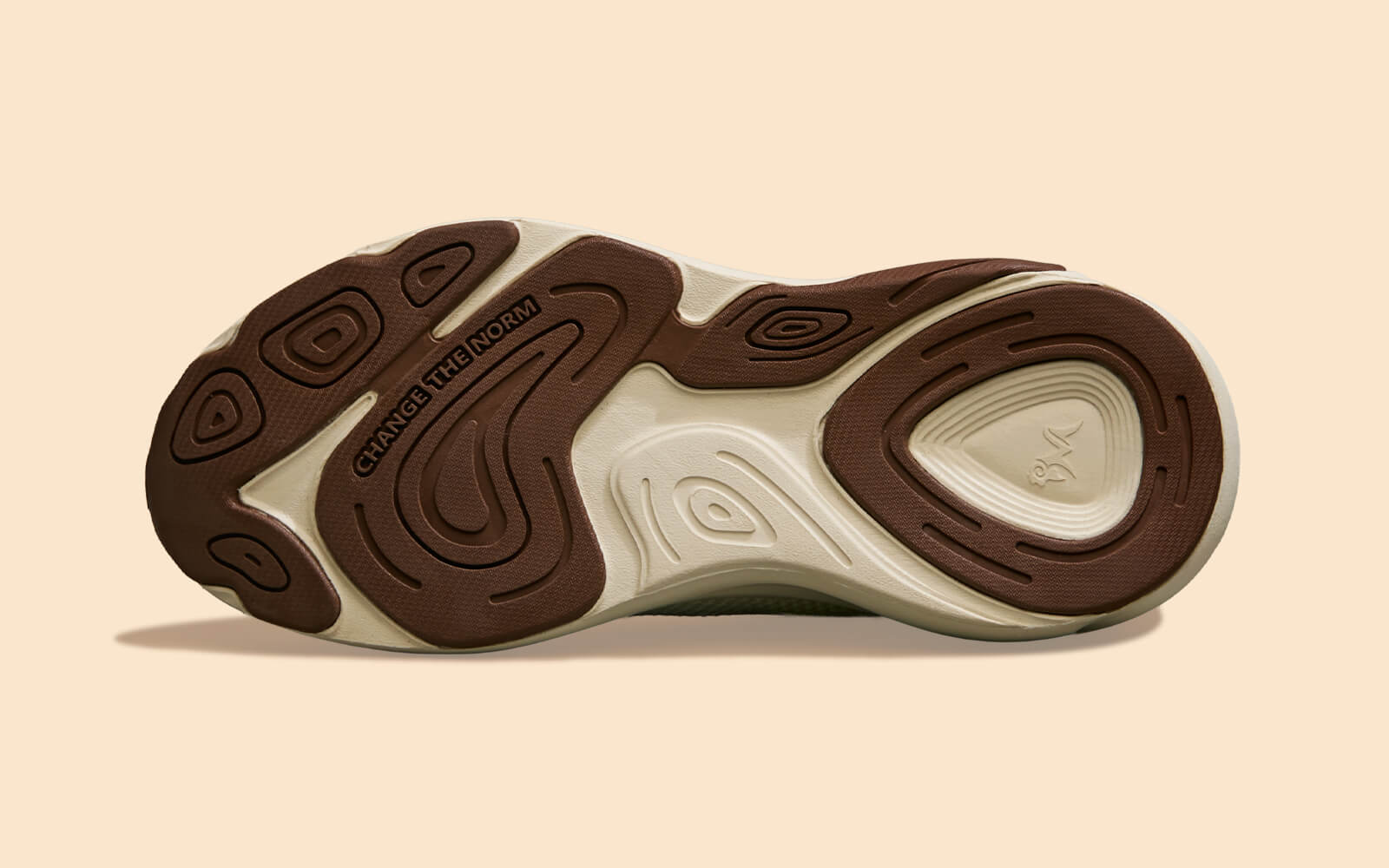 Begin Walk Ease For Men : Ivory by My Store