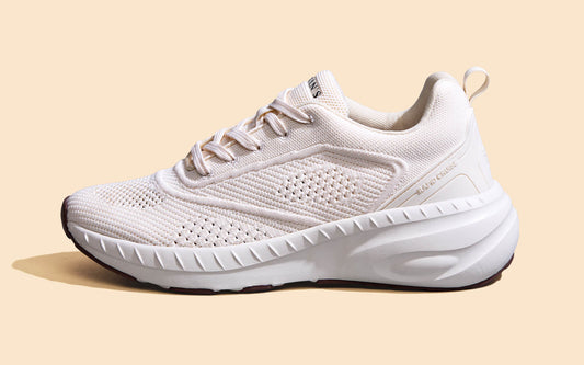 Begin Walk Flow : Ivory by My Store