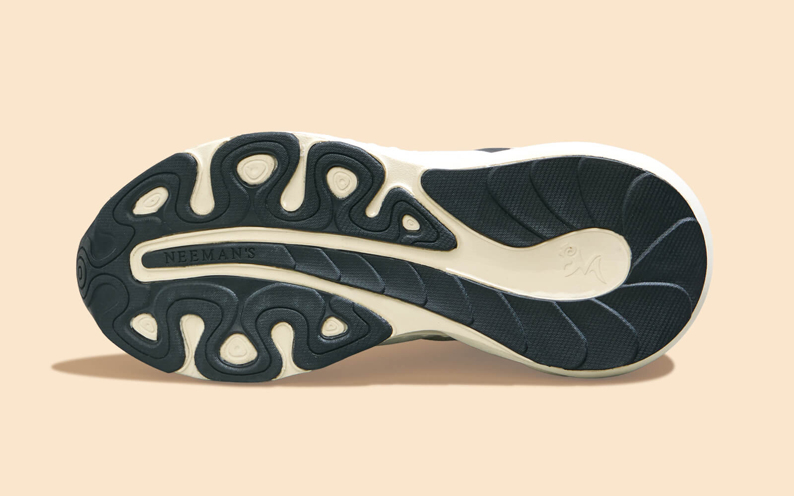 Begin Walk Flames For Men : Ivory by My Store