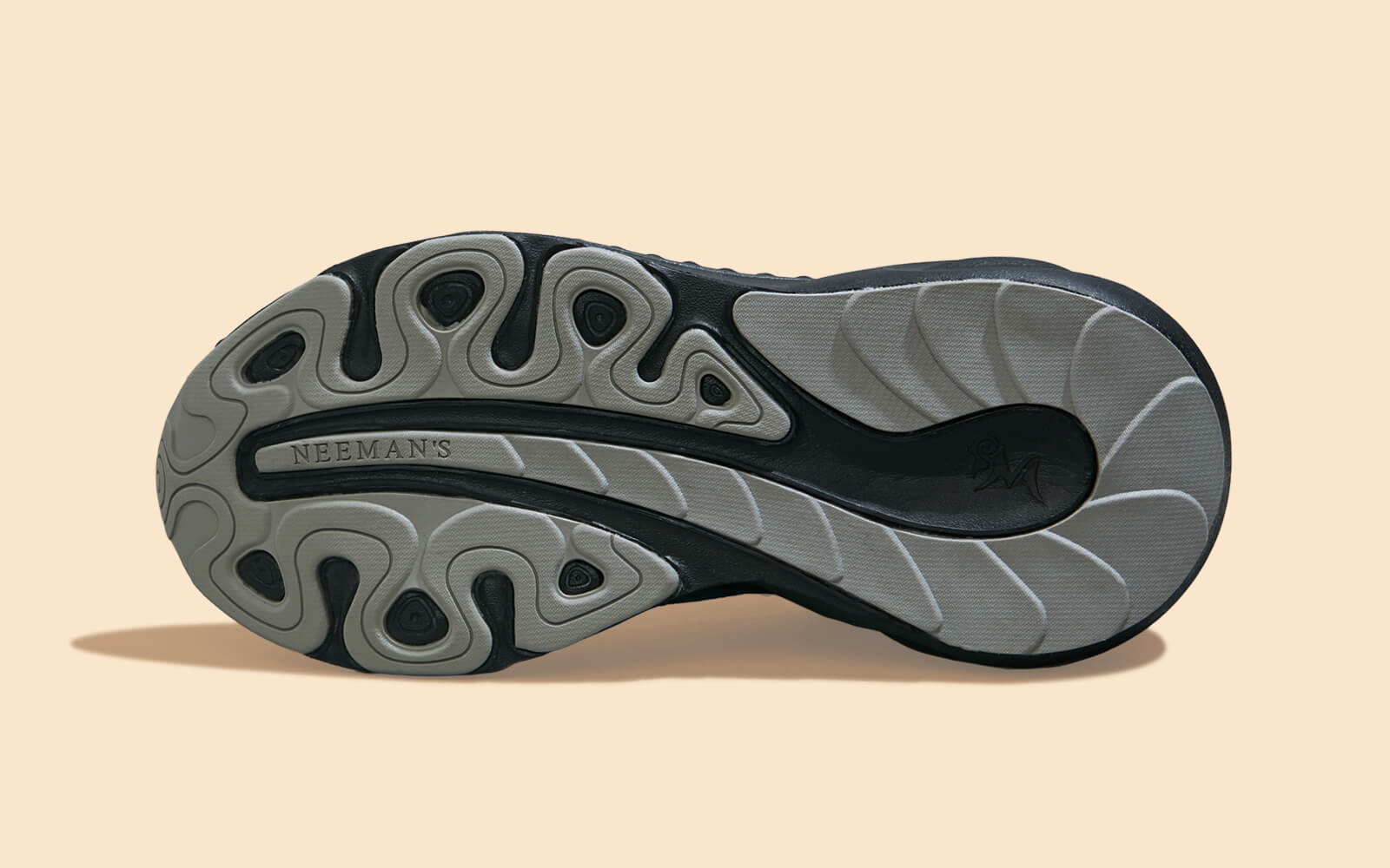 Begin Walk Flames For Men : Teal by My Store