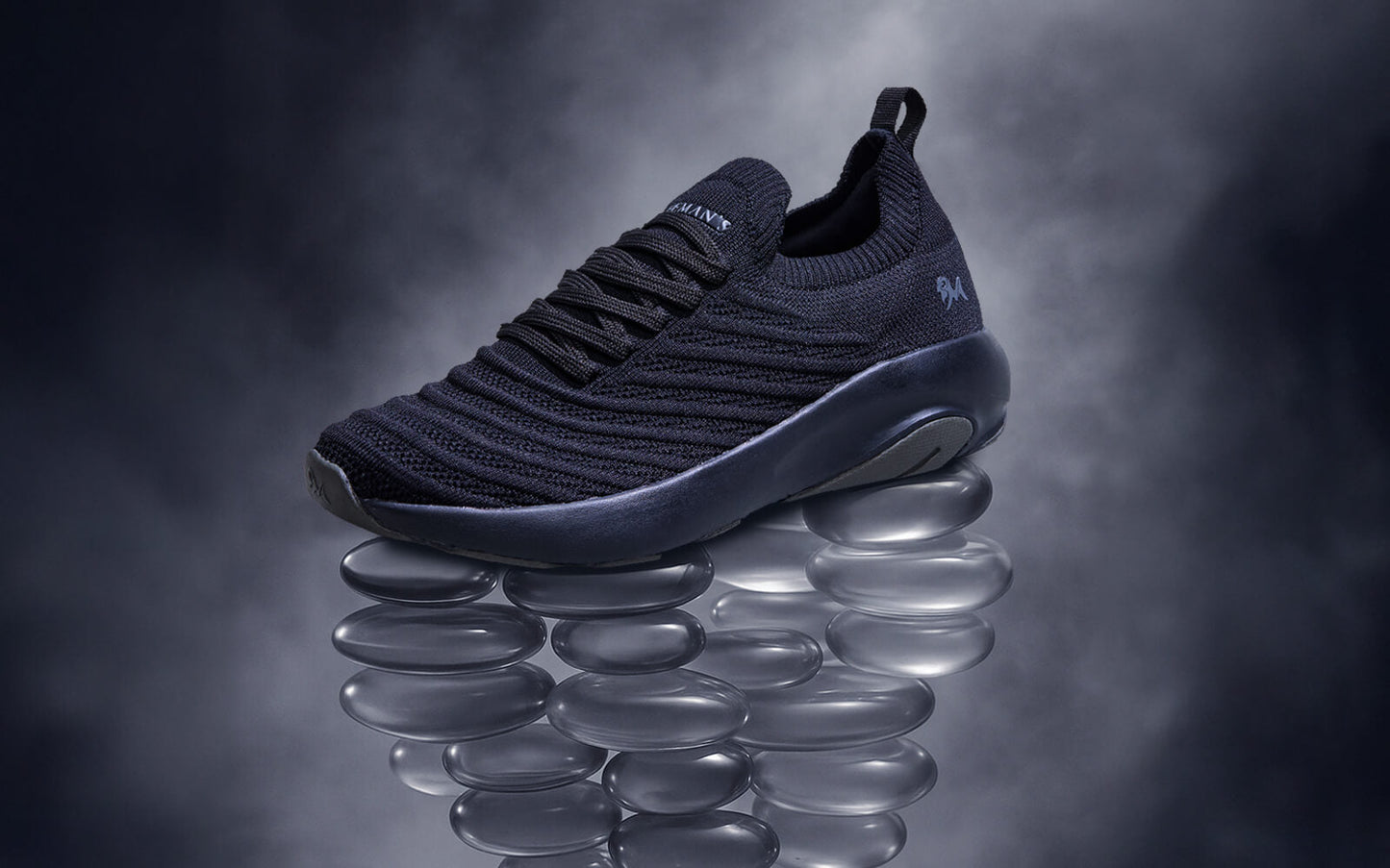 Begin Walk Glide : Black by My Store