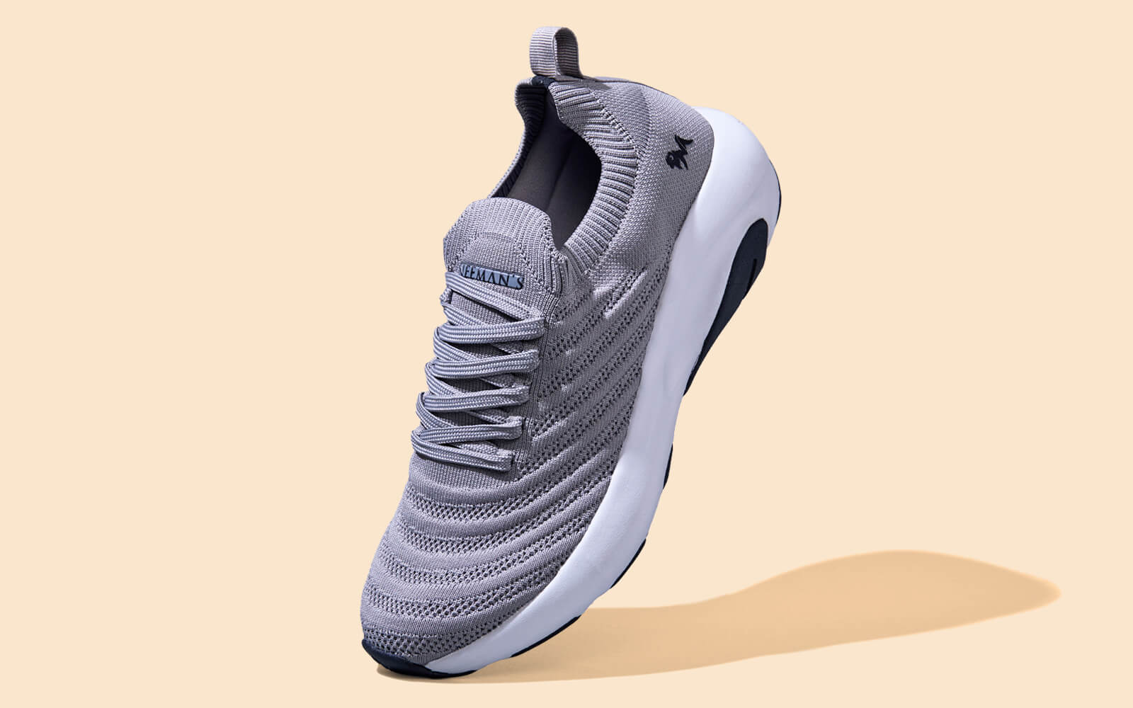 Begin Walk Glide : Grey by My Store