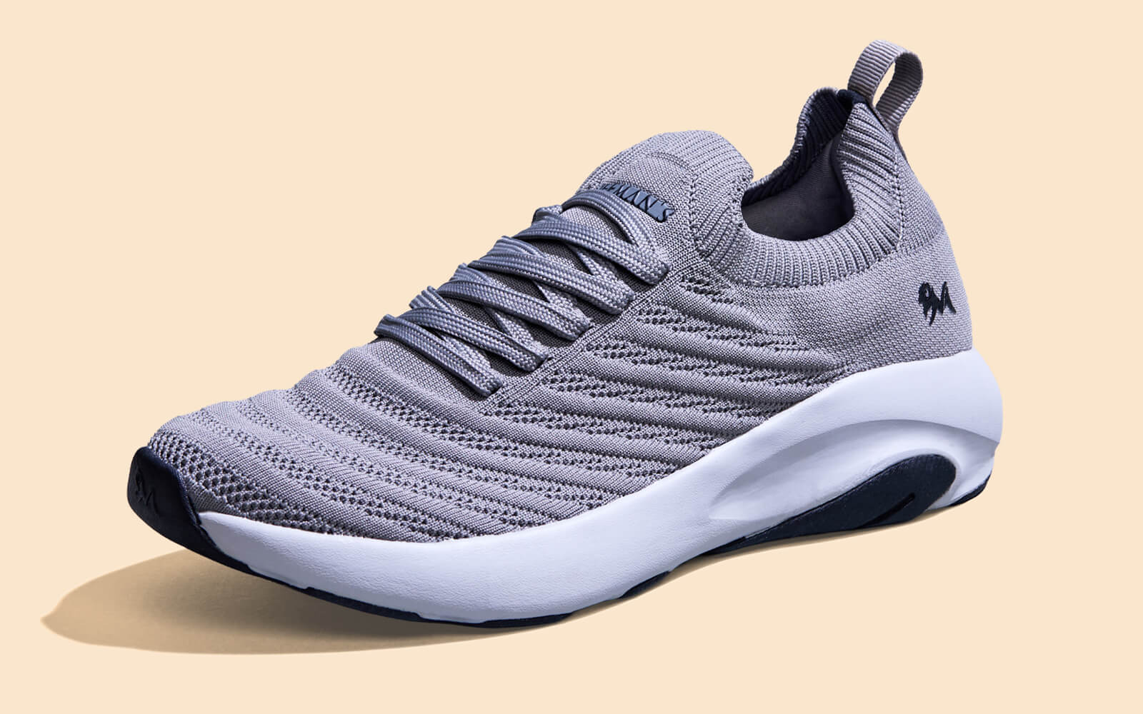 Begin Walk Glide : Grey by My Store