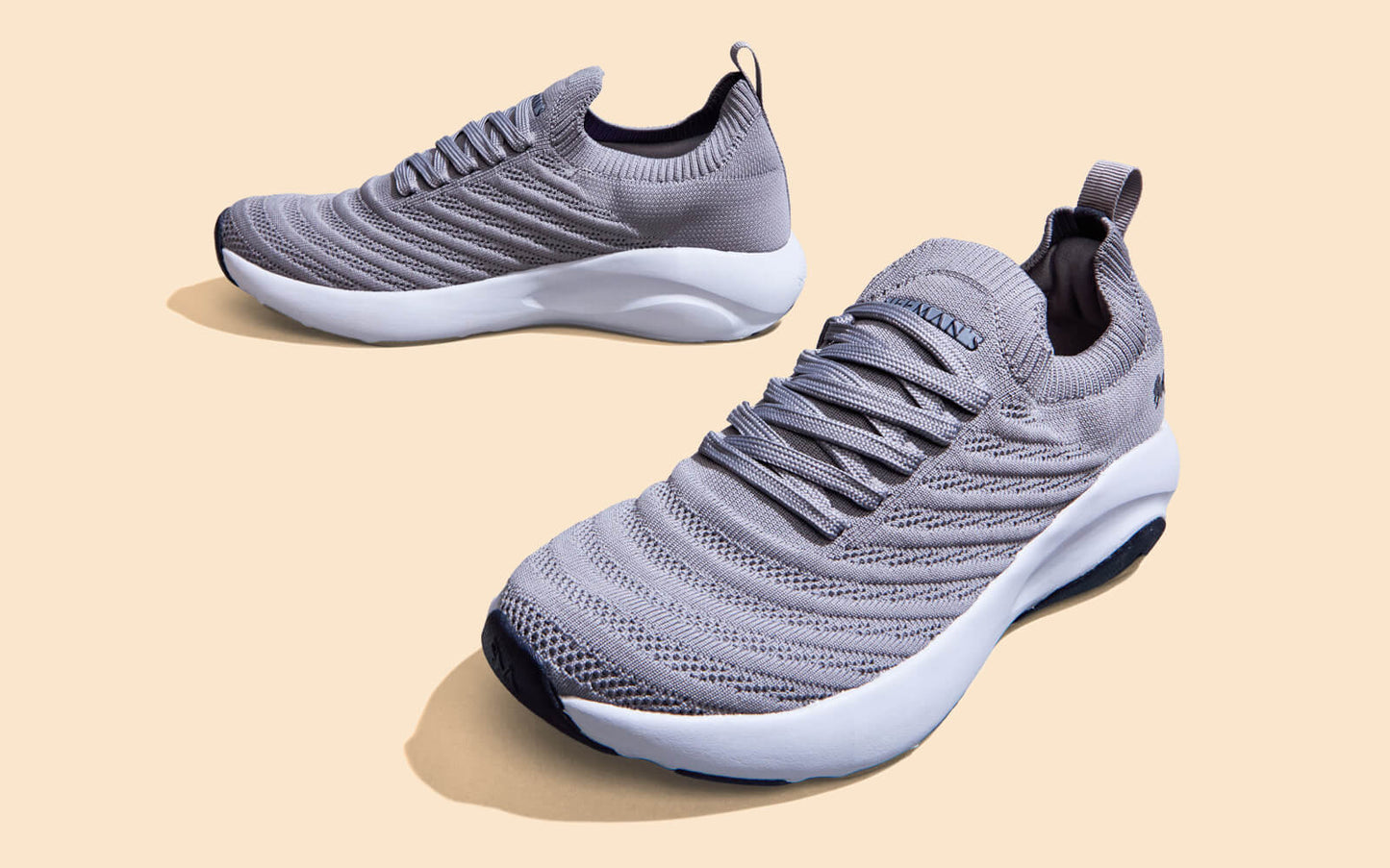 Begin Walk Glide : Grey by My Store