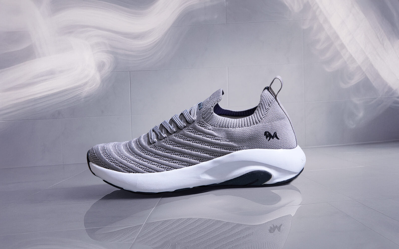 Begin Walk Glide : Grey by My Store