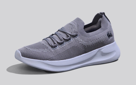 Begin Walk Leap : Grey by My Store