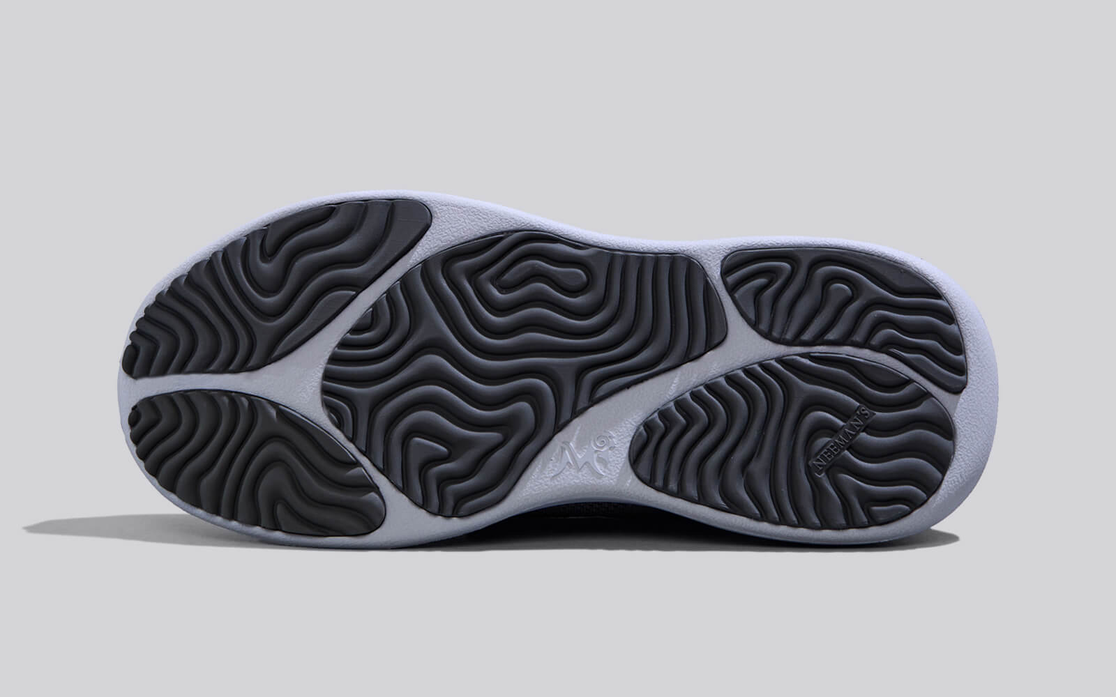 Begin Walk Leap : Grey by My Store