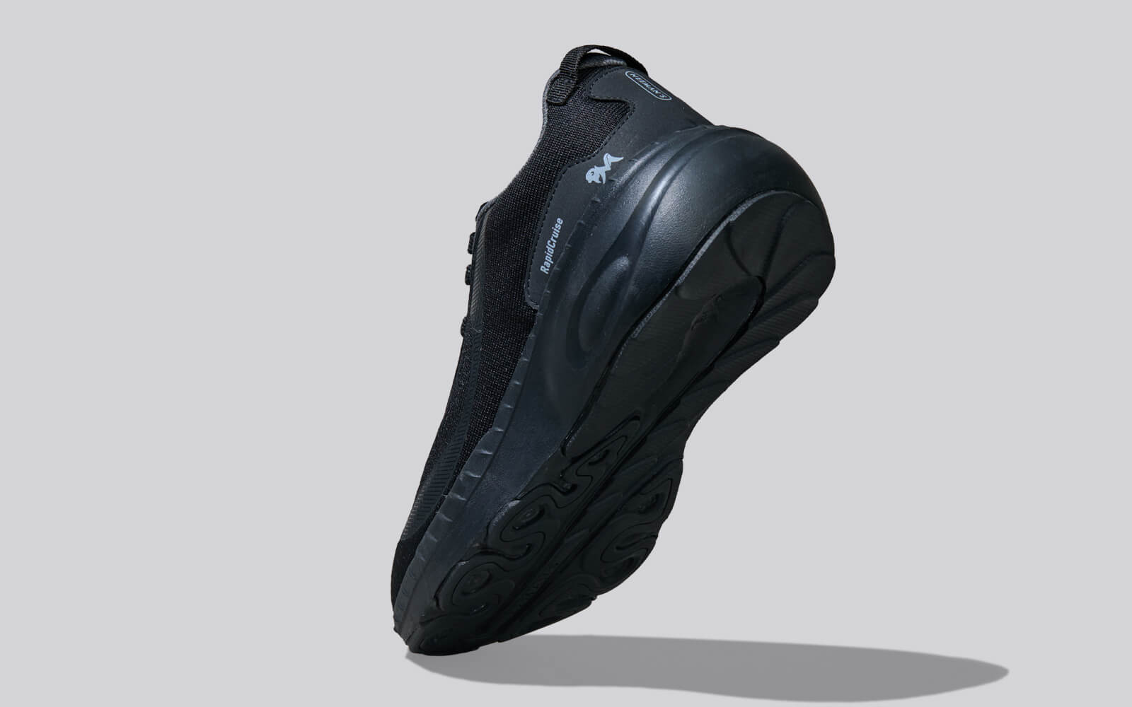 Begin Walk Prime : Black by My Store