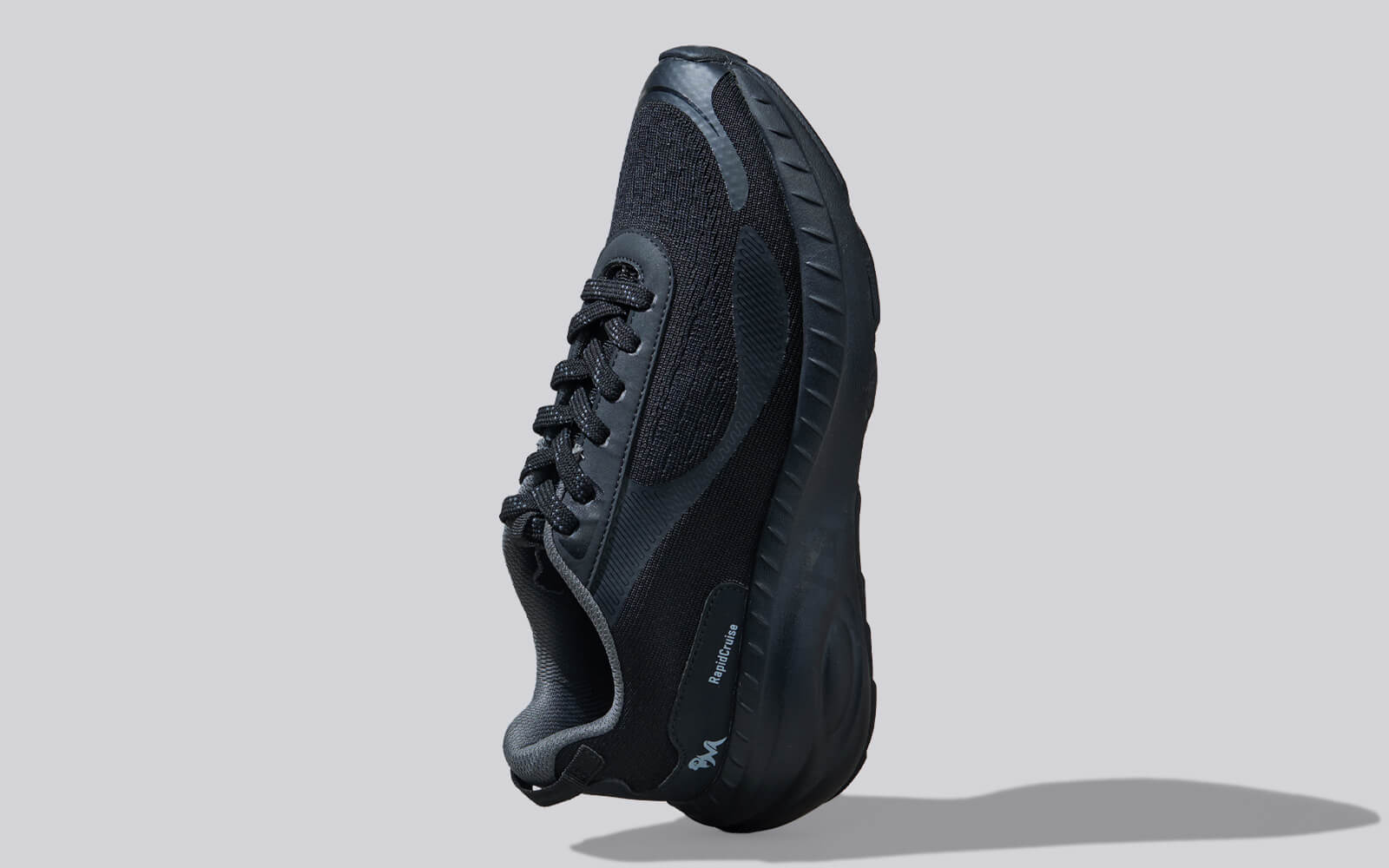 Begin Walk Prime : Black by My Store
