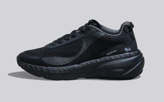Begin Walk Prime : Black by My Store