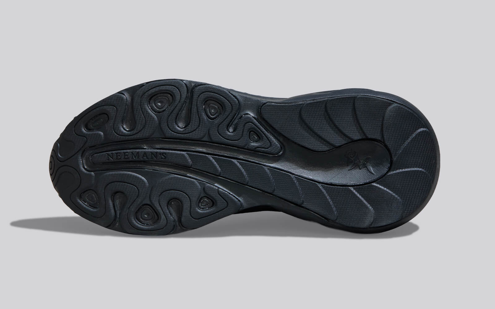 Begin Walk Prime : Black by My Store
