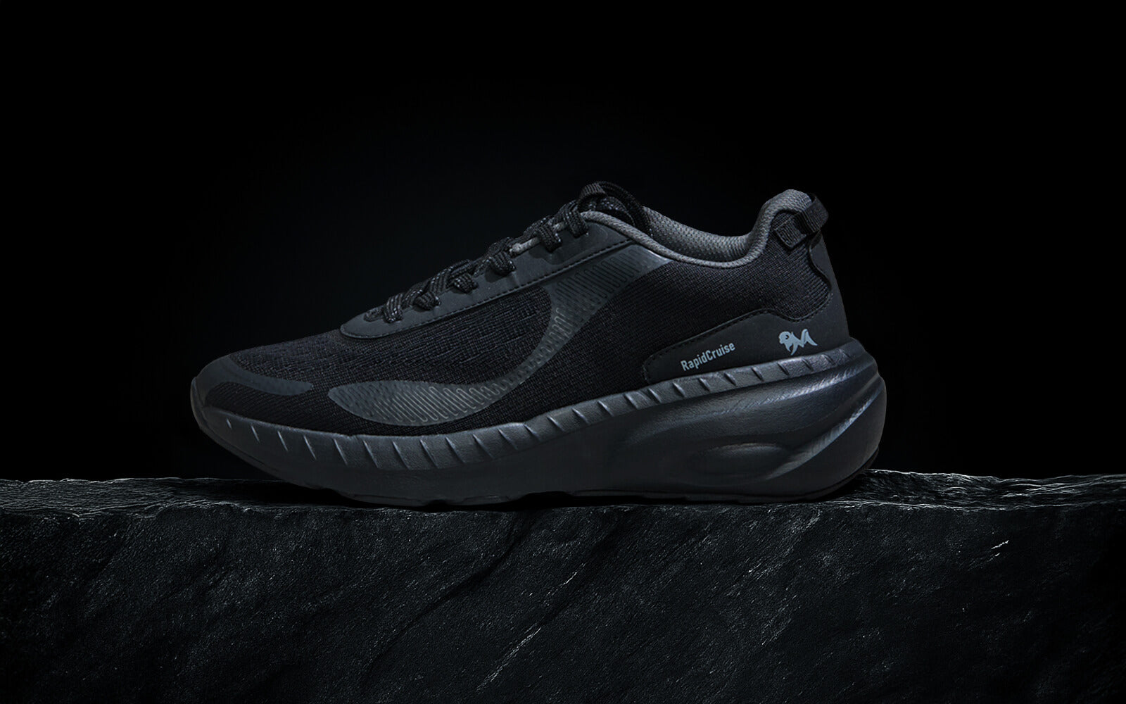 Begin Walk Prime : Black by My Store