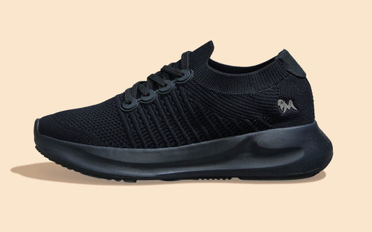 Begin Walk Pro : Black by My Store