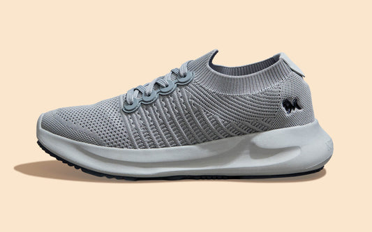Begin Walk Pro : Grey by My Store