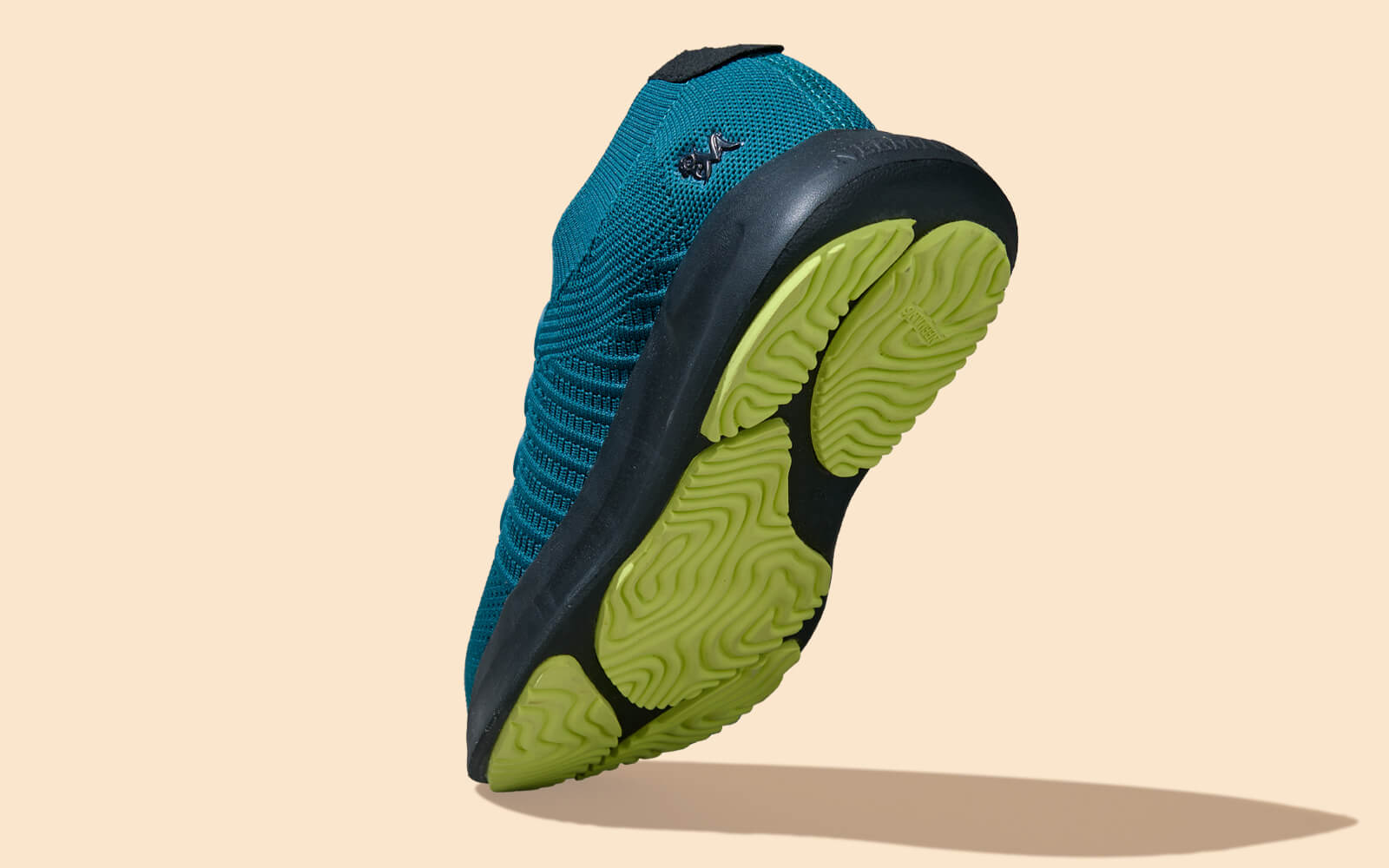 Begin Walk Pro : Teal by My Store