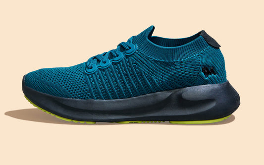 Begin Walk Pro : Teal by My Store