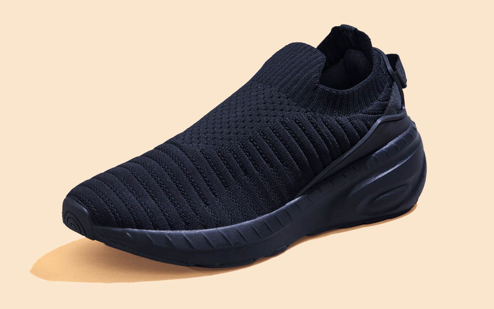 Begin Walk Trek : Black by My Store