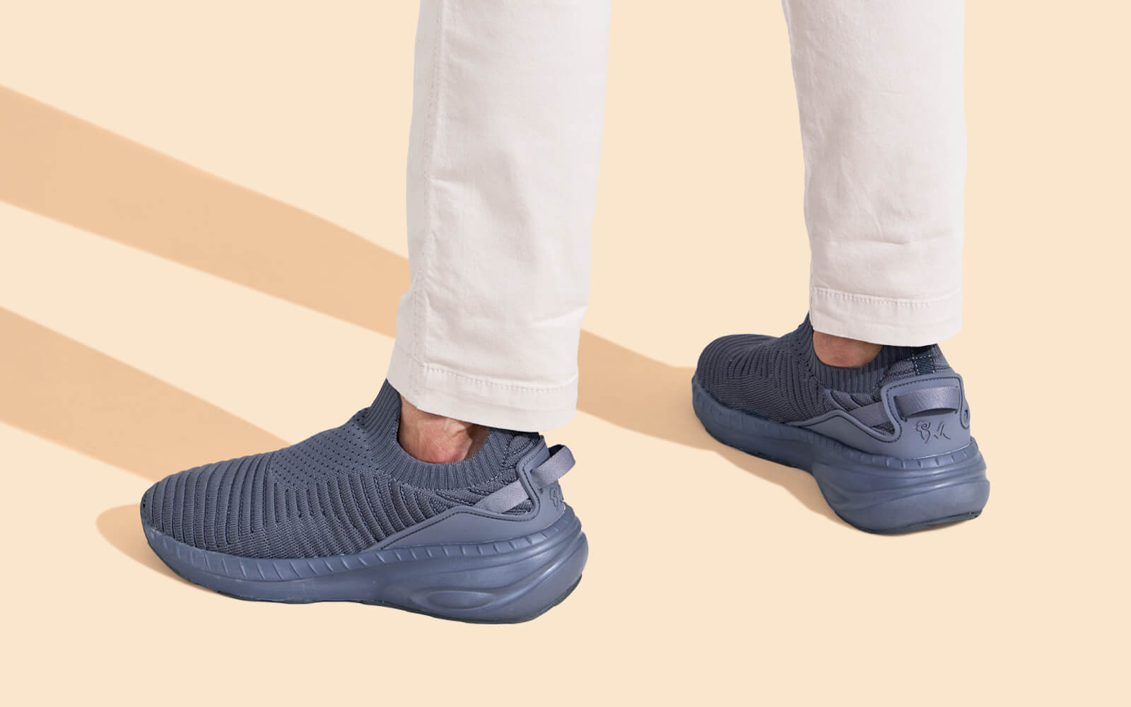 Begin Walk Trek : Grey by My Store