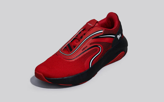 Begin Walk - Unwind : Red by My Store