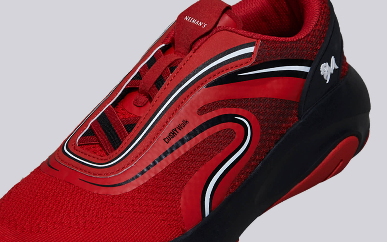 Begin Walk - Unwind : Red by My Store