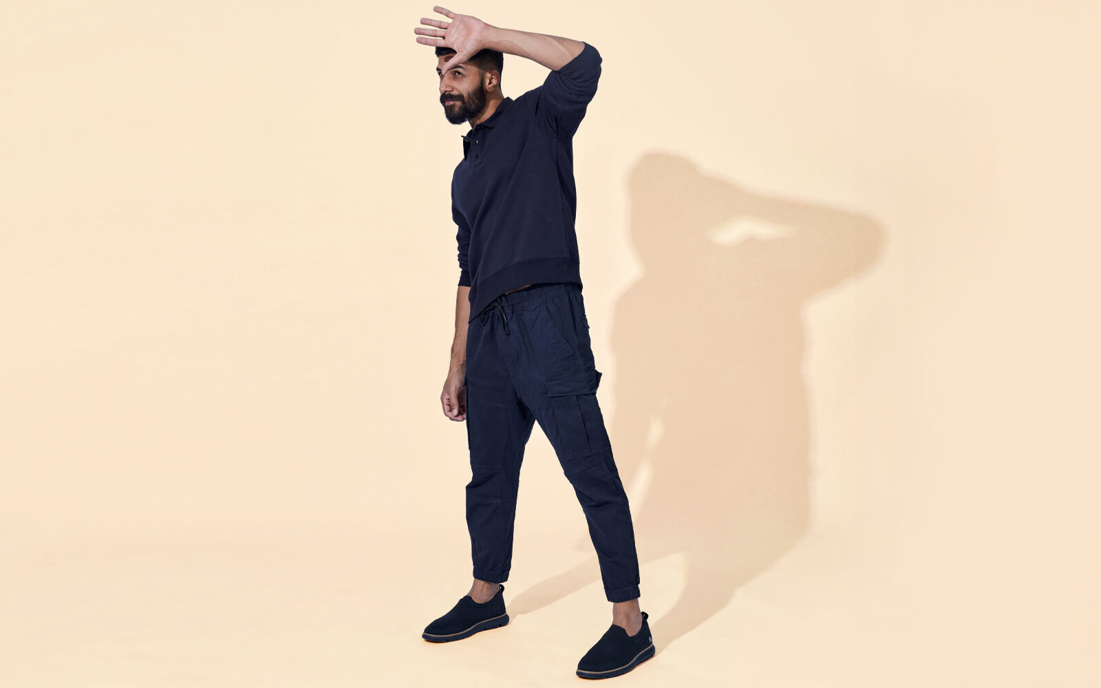 Dress Slip Ons : Black by My Store