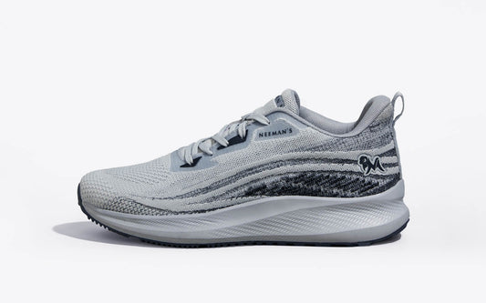 Dashing Walkers : Grey by My Store