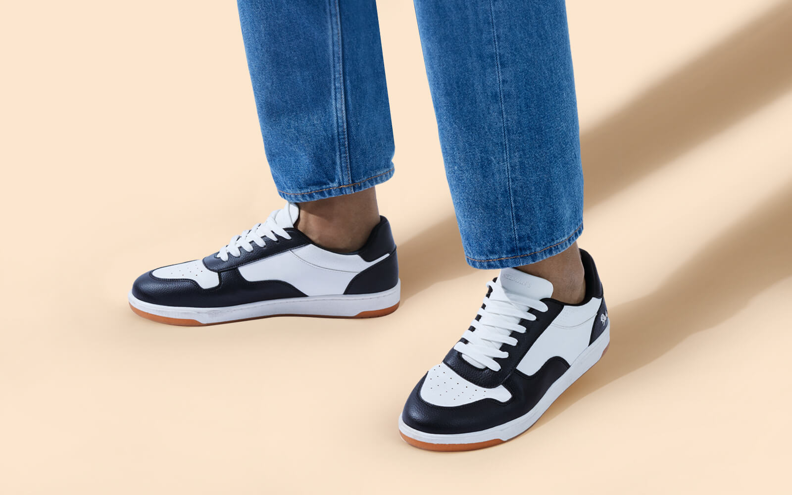 The Hipsters : Black-White by My Store