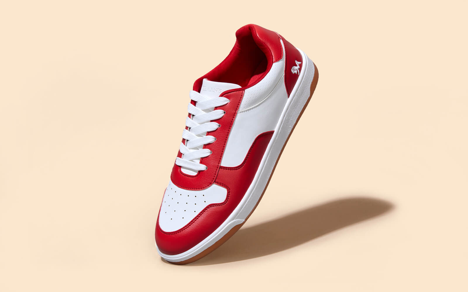 The Hipsters : Red-White by My Store