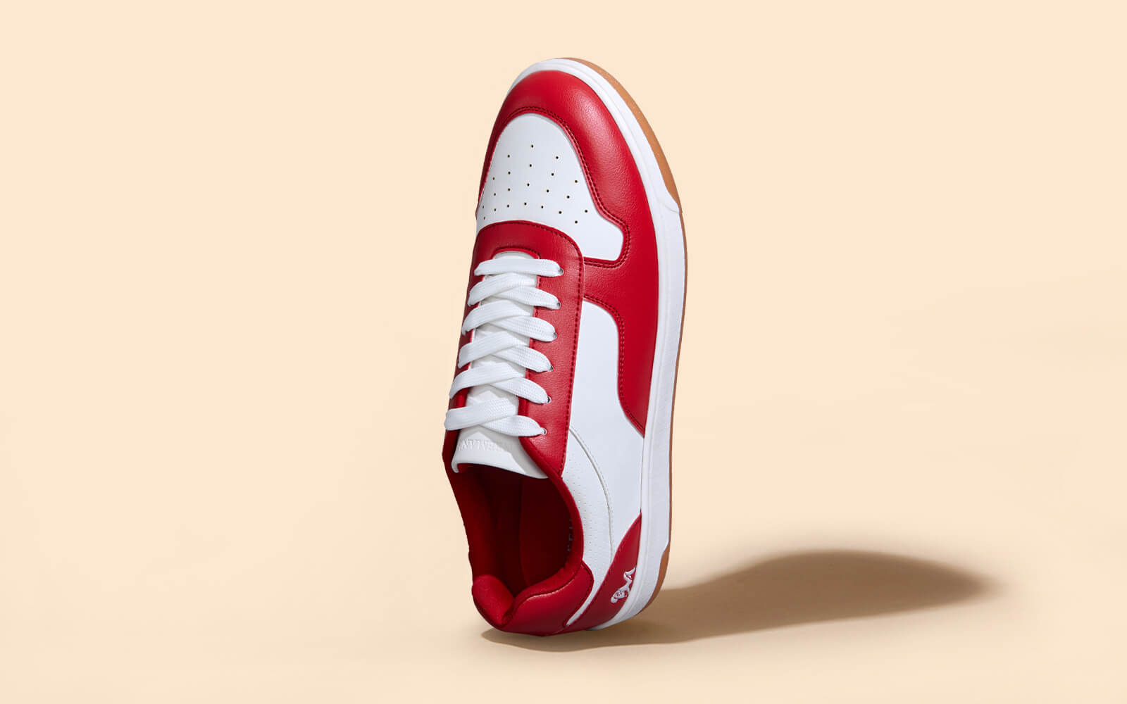 The Hipsters : Red-White by My Store