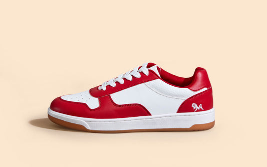 The Hipsters : Red-White by My Store
