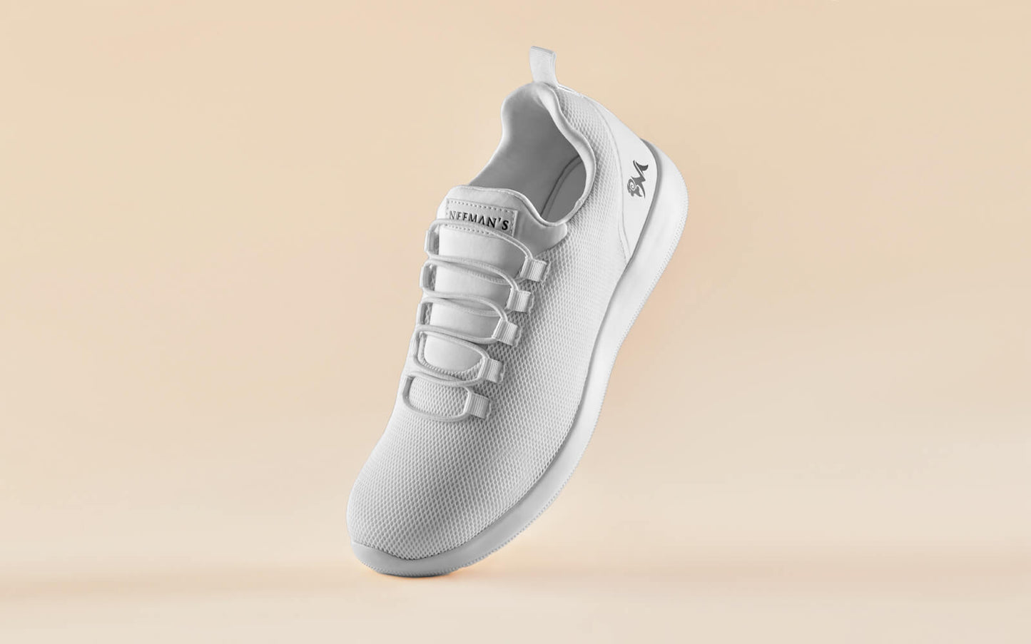 Light Walkers : Classic White by My Store