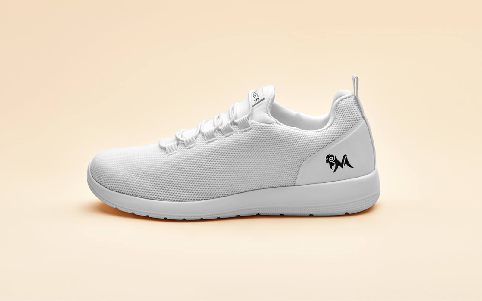 Light Walkers : Classic White by My Store