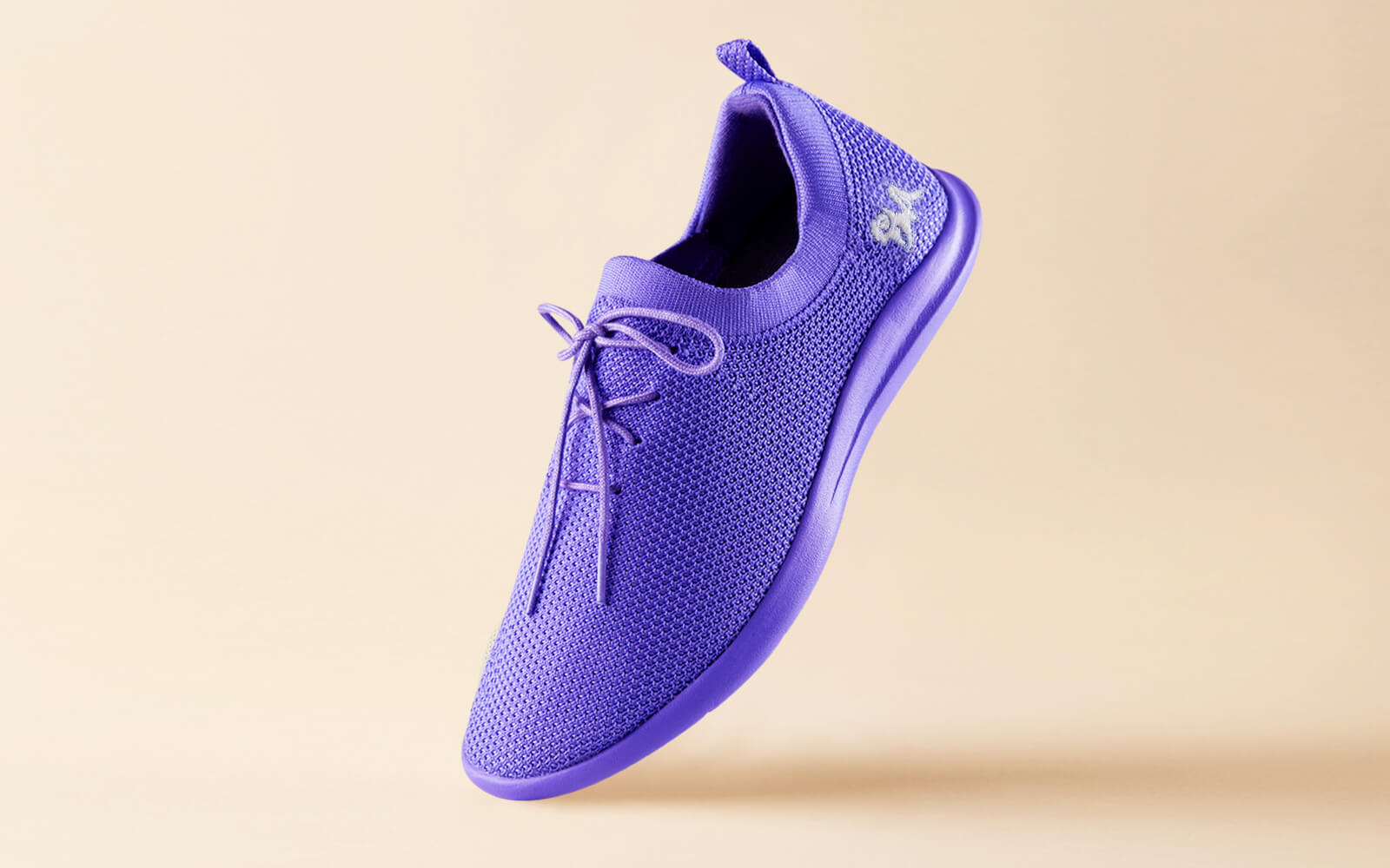 ReLive Knit Sneakers (Limited Edition) : Very Peri by My Store