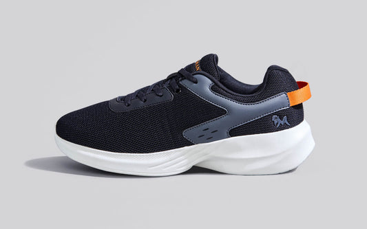 Striking Strides : Black by My Store