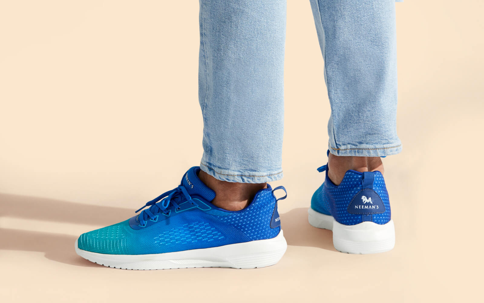The Loungesters : Blue-Teal by My Store