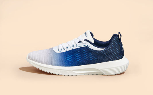 The Loungesters : Navy-White by My Store