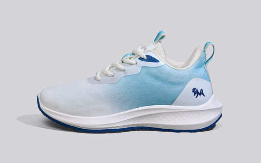 The Spiffs : White - Aqua by My Store