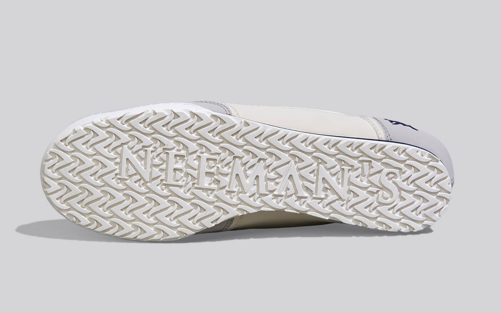 The Urban Ease : Ivory-Grey by My Store