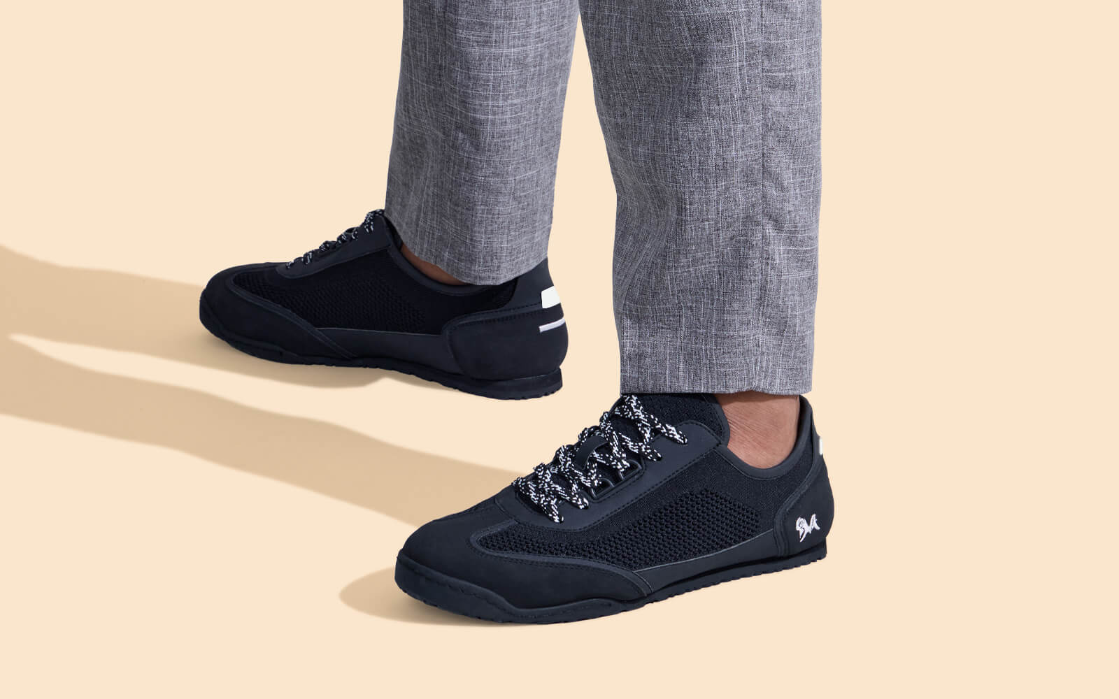 The Urban Knits : Black by My Store