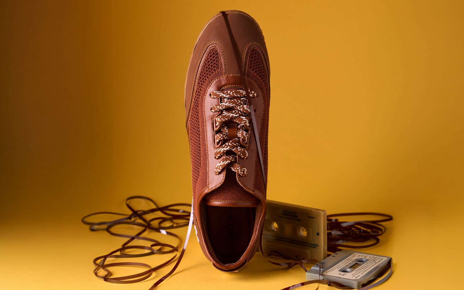 The Urban Knits : Tan by My Store