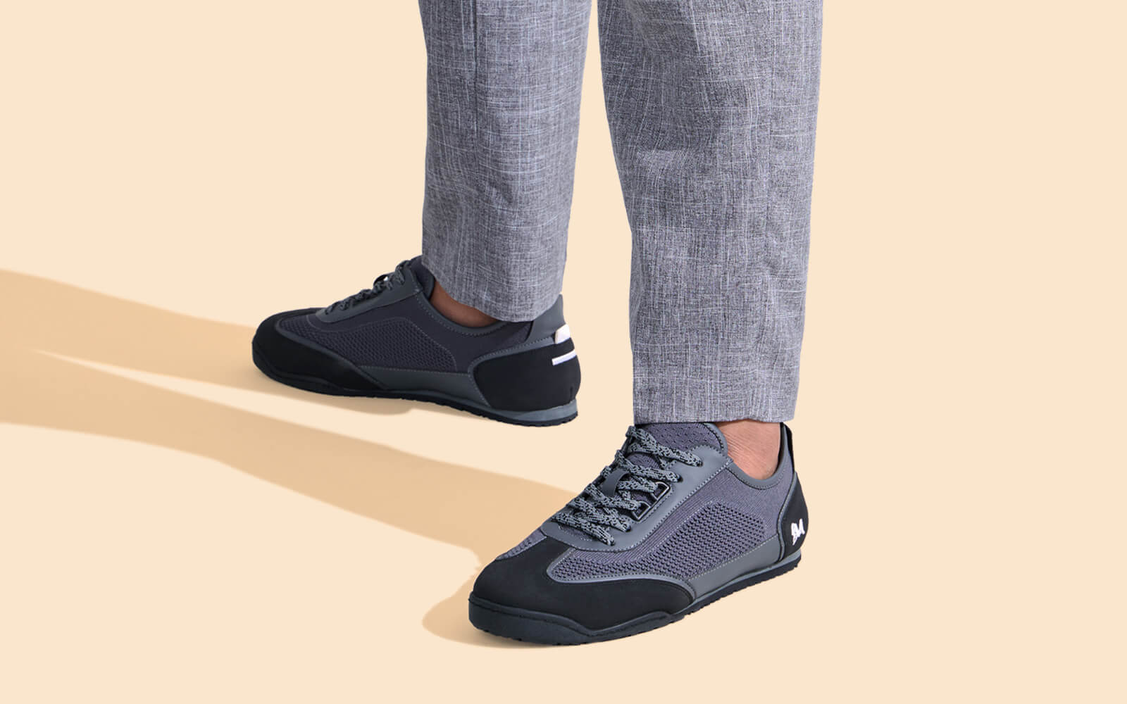 The Urban Knits : Grey by My Store