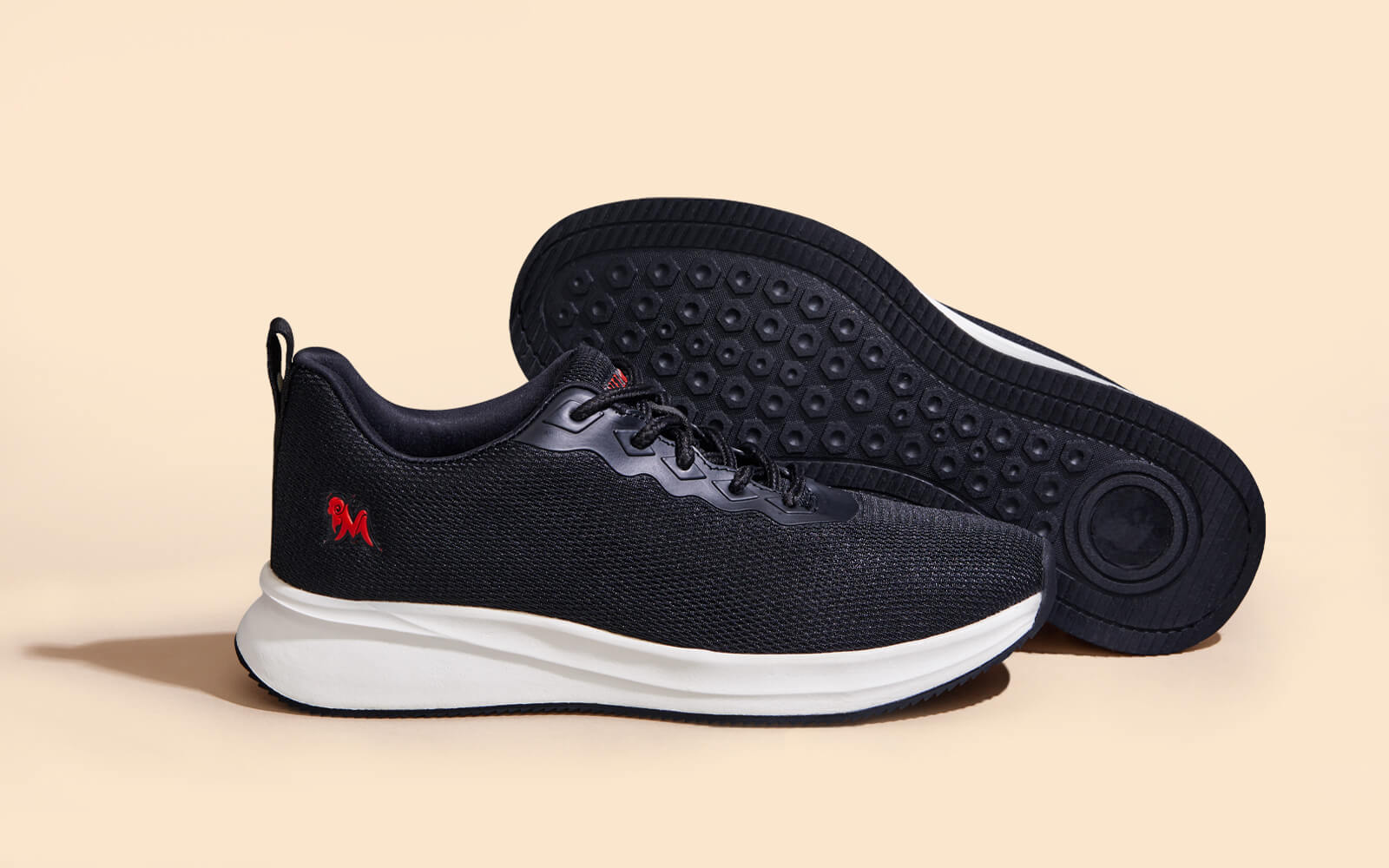 Walkers High : Black by My Store