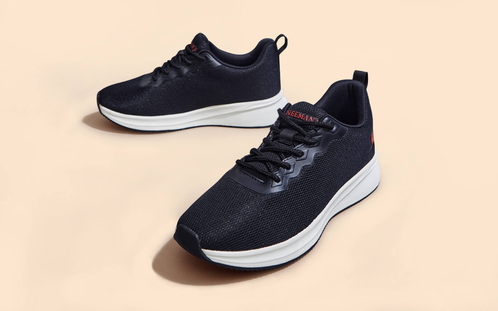 Walkers High : Black by My Store